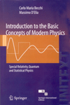 NewAge Introduction to the Basic Concepts of Modern Physics